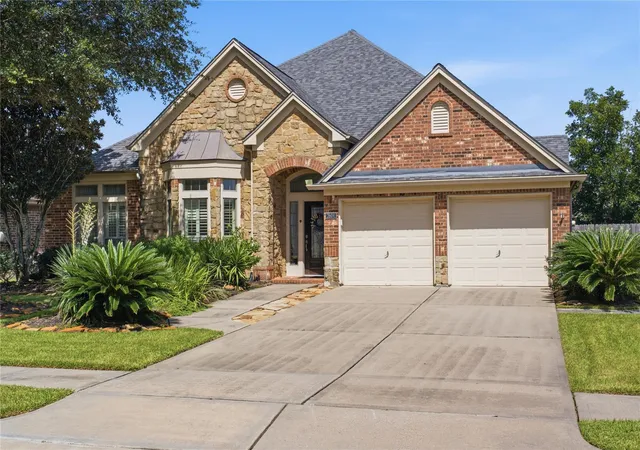 2nd image of 2604 Bass Ln, Rosenberg, TX 77471 | MLS# 65482364