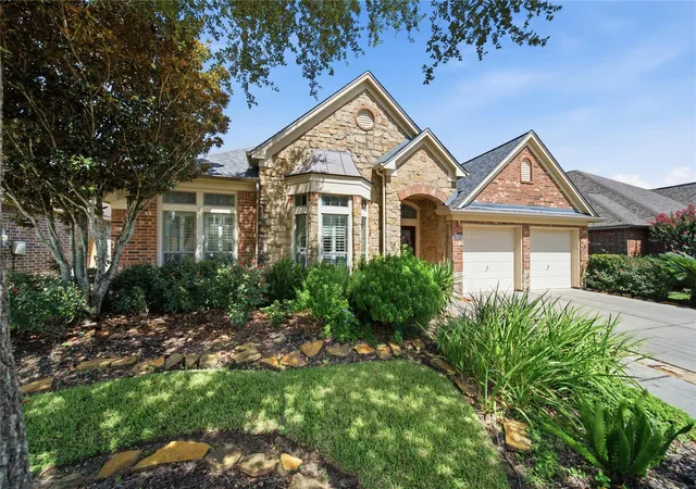 3rd image of 2604 Bass Ln, Rosenberg, TX 77471 | MLS# 65482364