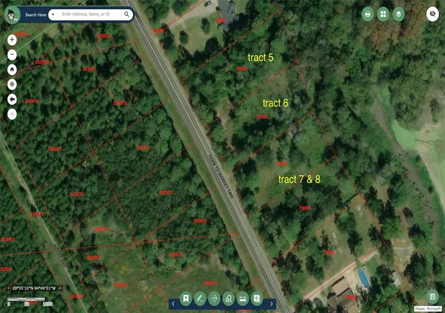 Photo 1 of Land for sale at 10441 Fm 1409, Dayton, TX 77535 | MLS# 71942500 | Listing updated on 2026-04-28