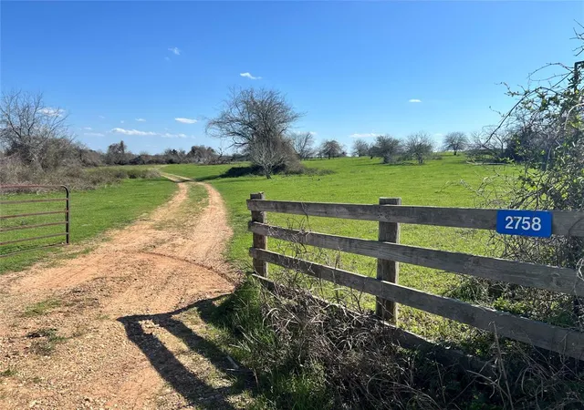 Photo 3 of Land for sale at 001 Blezinger Rd, New Ulm, TX 78950 | MLS# 54501275 | Listing updated on 2026-09-02