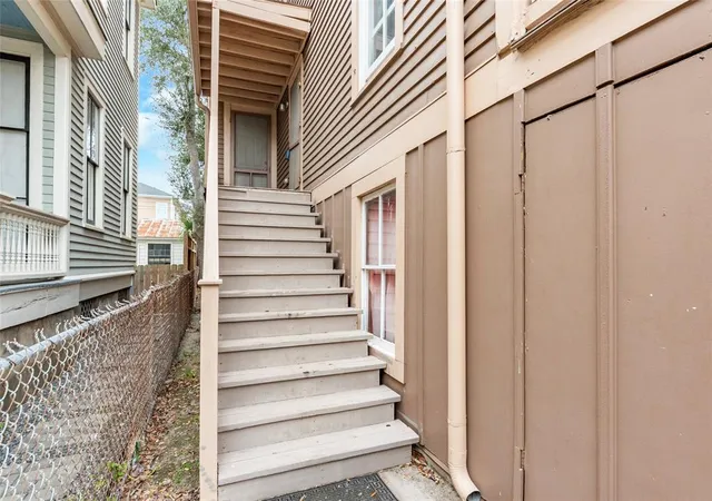 Photo 3 of Sale Pending at 1824 Ave K, Galveston, TX 77550 | MLS# 19533668 | Listing updated on 2026-08-09