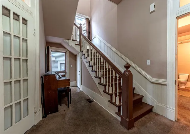 Photo 4 of Sale Pending at 1824 Ave K, Galveston, TX 77550 | MLS# 19533668 | Listing updated on 2026-08-09