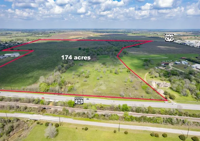 Photo 10 of Land for sale at 0 Hwy 290 W/fm 362, Waller, TX 77484 | MLS# 96730715 | Listing updated on 2026-07-17