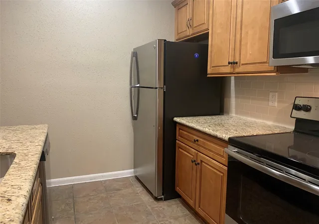 4th image of 2475 Underwood St #169, Houston, TX 77030 | MLS# 71667107
