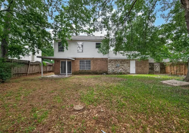 15th image of 2711 Wood River Dr, Spring, TX 77373 | MLS# 77928404