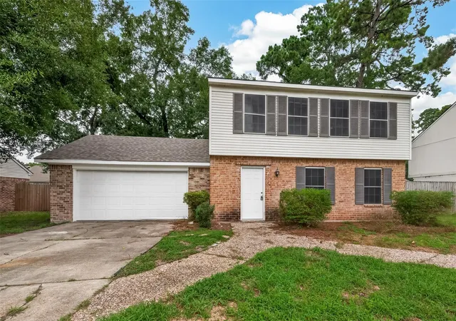 1st image of 2711 Wood River Dr, Spring, TX 77373 | MLS# 77928404