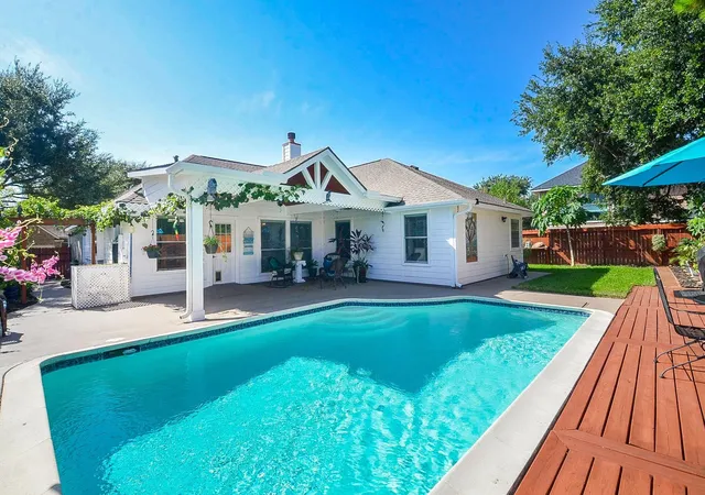 Photo 1 of Sale Pending at 3511 Swordfern Pl, Katy, TX 77449 | MLS# 53336930 | Listing updated on 2026-09-08