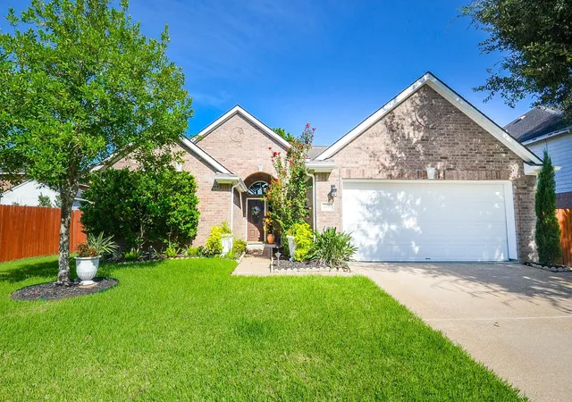 Photo 3 of Sale Pending at 3511 Swordfern Pl, Katy, TX 77449 | MLS# 53336930 | Listing updated on 2026-09-08