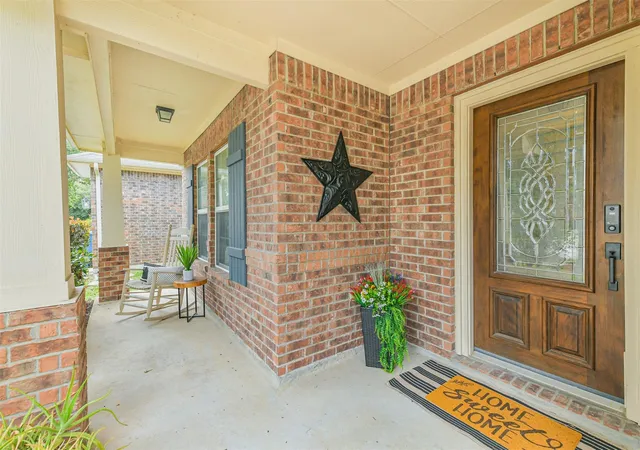 Photo 3 of Single family home for sale at 9715 Lockhart Reach Ln, Humble, TX 77396 | MLS# 85926799 | Listing updated on 2026-09-13