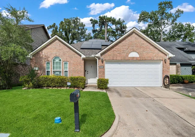 Photo 1 of Single family home for sale at 20014 18th Fairway Dr, Humble, TX 77346 | MLS# 54575689 | Listing updated on 2026-09-13