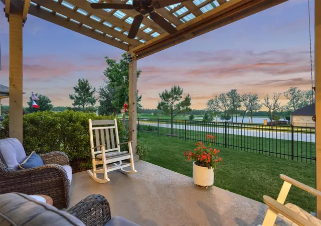 2nd image of 9707 Rockwell Dr, Willis, TX 77318 | MLS# 49923978