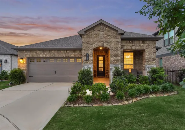 3rd image of 9707 Rockwell Dr, Willis, TX 77318 | MLS# 49923978