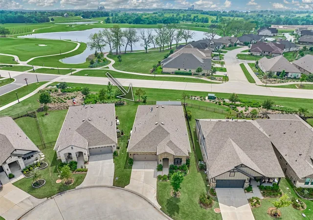 4th image of 9707 Rockwell Dr, Willis, TX 77318 | MLS# 49923978