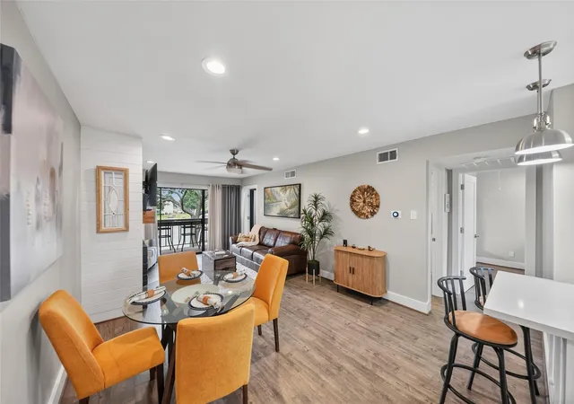 Photo 2 of Sale Pending at 12100 Melville Dr #606, Montgomery, TX 77356 | MLS# 71198510 | Listing updated on 2026-09-04