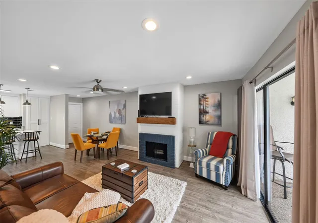 Photo 3 of Sale Pending at 12100 Melville Dr #606, Montgomery, TX 77356 | MLS# 71198510 | Listing updated on 2026-09-04