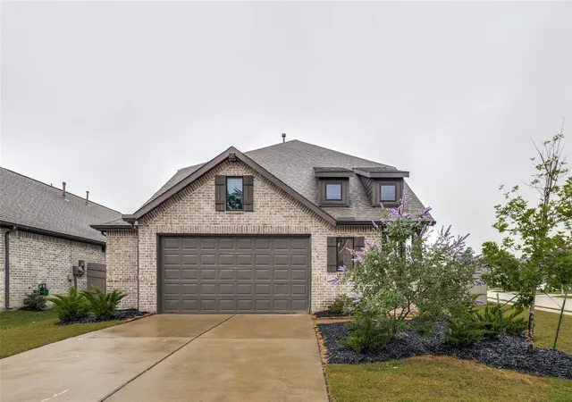 Photo 1 of Sale Pending at 16023 Harvest Moon Ct, Conroe, TX 77302 | MLS# 61979512 | Listing updated on 2026-09-15