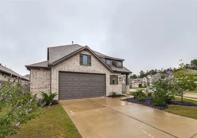 Photo 2 of Sale Pending at 16023 Harvest Moon Ct, Conroe, TX 77302 | MLS# 61979512 | Listing updated on 2026-09-15