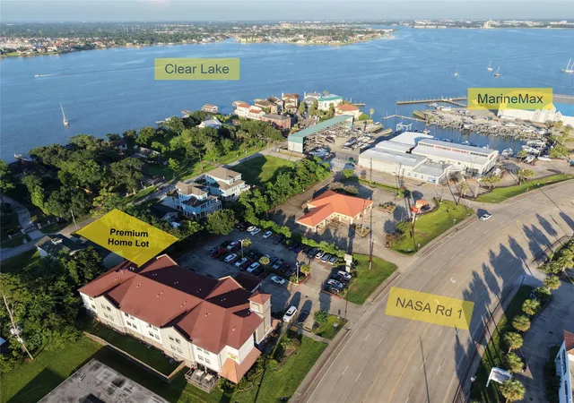 1st image of 2914 Seargent St, Seabrook, TX 77586 | MLS# 20645820