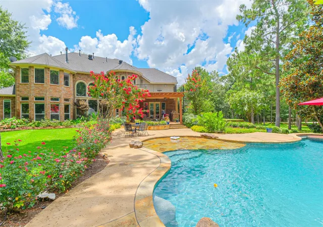 2nd image of 28053 Cross Way Oaks, Magnolia, TX 77355 | MLS# 31034658
