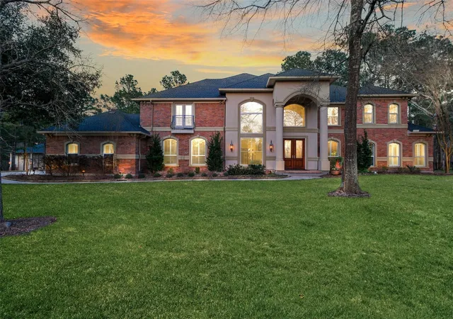 3rd image of 28053 Cross Way Oaks, Magnolia, TX 77355 | MLS# 31034658