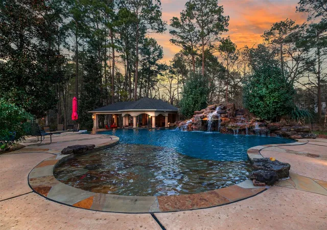 48th image of 28053 Cross Way Oaks, Magnolia, TX 77355 | MLS# 31034658