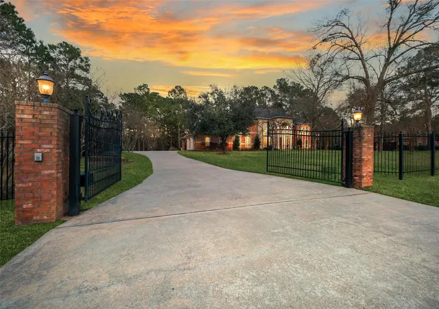4th image of 28053 Cross Way Oaks, Magnolia, TX 77355 | MLS# 31034658