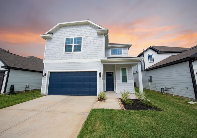 Photo 1 of Sale Pending at 13365 Burbot Dr, Conroe, TX 77384 | MLS# 32644258 | Listing updated on 2026-08-19