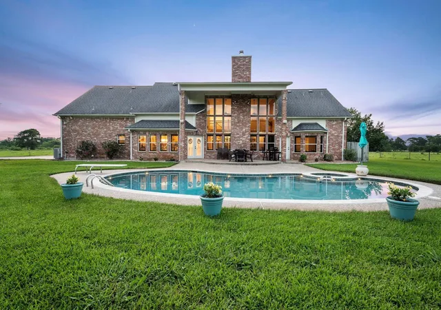 2nd image of 19245 Fm 442 Rd, Boling, TX 77420 | MLS# 3473506