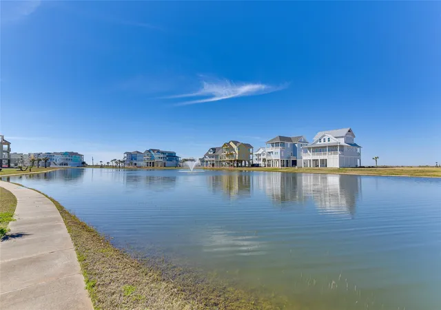 2nd image of 26814 Estuary Dr, Galveston, TX 77554 | MLS# 27226894