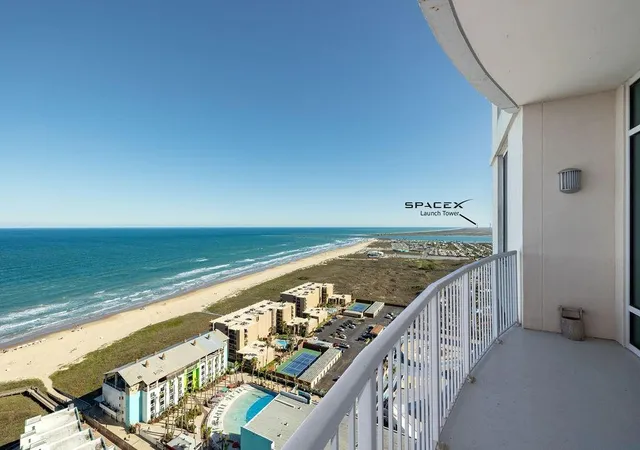 Homes for sale in South Padre Island, TX | 310 Padre Blvd #2305, South Padre Island, TX 78597 | MLS# 15241140