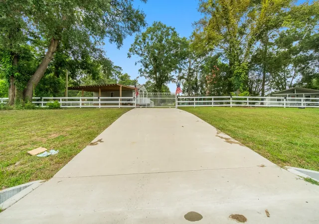37th image of 8851 Us Hwy 59 N, Livingston, TX 77351 | MLS# 53676021
