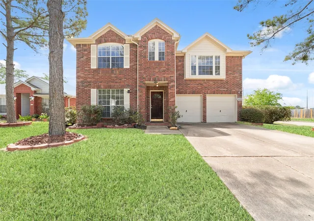 Photo 1 of Sale Pending at 14431 Parkesgate Dr, Houston, TX 77083 | MLS# 34620008 | Listing updated on 2026-09-07