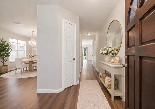 Photo 4 of Sale Pending at 14431 Parkesgate Dr, Houston, TX 77083 | MLS# 34620008 | Listing updated on 2026-09-07