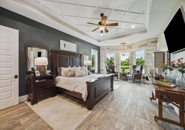 5th image of 1255 Bronco Trl, Angleton, TX 77515 | MLS# 17824897