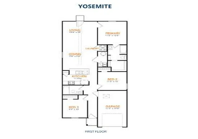 Photo 2 of Single family home for sale at 7810 Pixie Ln, Lumberton, TX 77657 | MLS# 81897724 | Listing updated on 2026-09-24