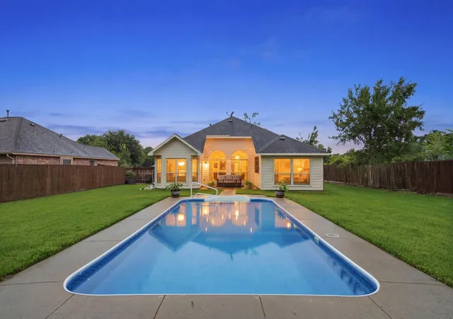 Photo 1 of Sale Pending at 33026 Kinley Ann Ct, Magnolia, TX 77354 | MLS# 60211098 | Listing updated on 2026-09-07