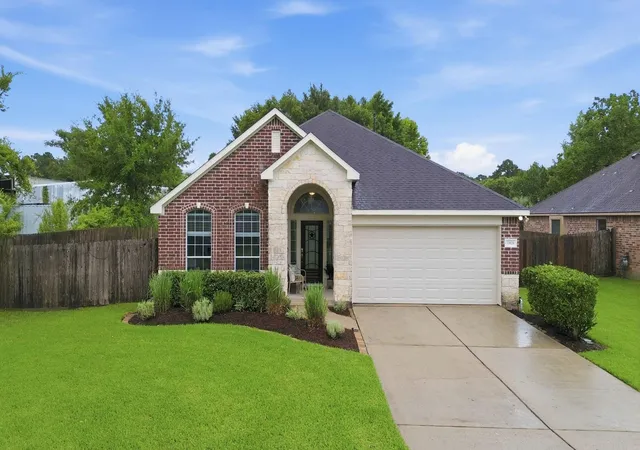 Photo 2 of Sale Pending at 33026 Kinley Ann Ct, Magnolia, TX 77354 | MLS# 60211098 | Listing updated on 2026-09-07