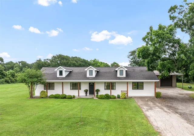 1st image of 10299 County Road 309, Navasota, TX 77868 | MLS# 30791954