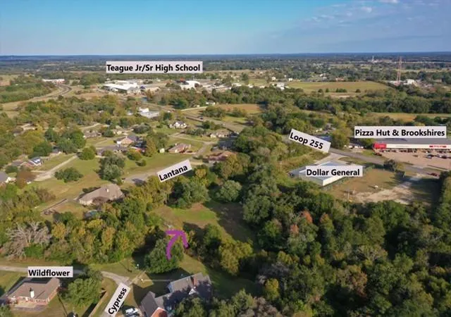 Photo 1 of Land for sale at 103 Wildflower Ln, Teague, TX 75860 | MLS# 48200784 | Listing updated on 2026-05-29