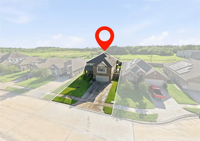 31st image of 234 Dale Ridge Ln, Dickinson, TX 77539 | MLS# 43970890