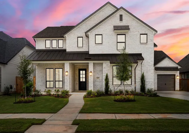 Photo 1 of Single family home for sale at 31423 Bluebell Ave, Fulshear, TX 77423 | MLS# 13234274 | Listing updated on 2026-08-31