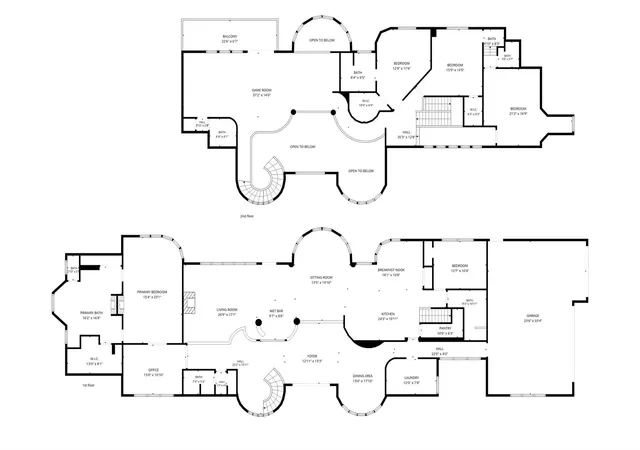 36th image of 23 Westpoint Dr, Missouri City, TX 77459 | MLS# 46115533