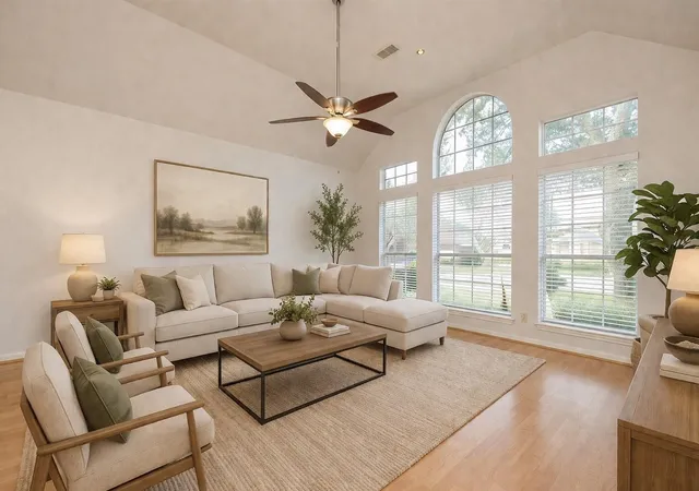 2nd image of 16839 Carbridge Dr, Houston, TX 77084 | MLS# 8711646