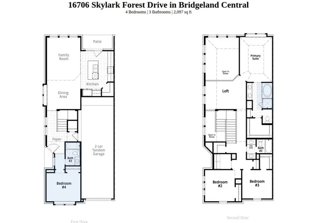 29th image of 16706 Skylark Forest Dr, Cypress, TX 77433 | MLS# 52675115