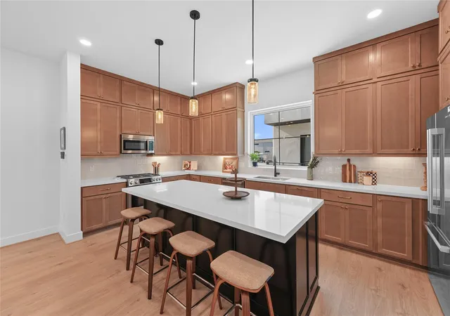 Photo 3 of Single family home for sale at 1503 Vermont St #A, Houston, TX 77006 | MLS# 98216602 | Listing updated on 2026-09-16