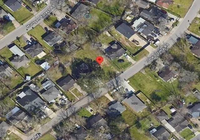 1st image of 7322 Iwo Jima Rd, Houston, TX 77033 | MLS# 29173314