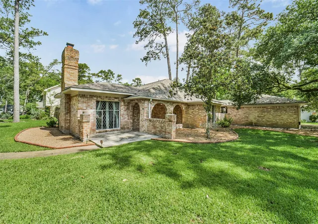 1st image of 25302 Fairbrook Ln, Spring, TX 77373 | MLS# 81502965