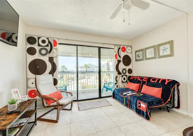 Photo 3 of Condo for sale at 6102 Seawall Blvd #278, Galveston, TX 77551 | MLS# 40736681 | Listing updated on 2026-09-04