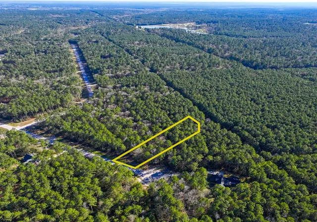 Photo 1 of Land for sale at 47 Copperleaf Rd, Huntsville, TX 77340 | MLS# 46380496 | Listing updated on 2026-02-09