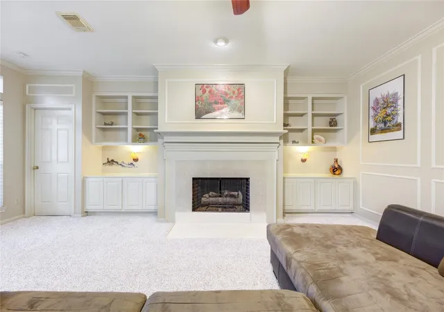 2nd image of 3911 Fawn Nest Trl, Sugar Land, TX 77479 | MLS# 87465990
